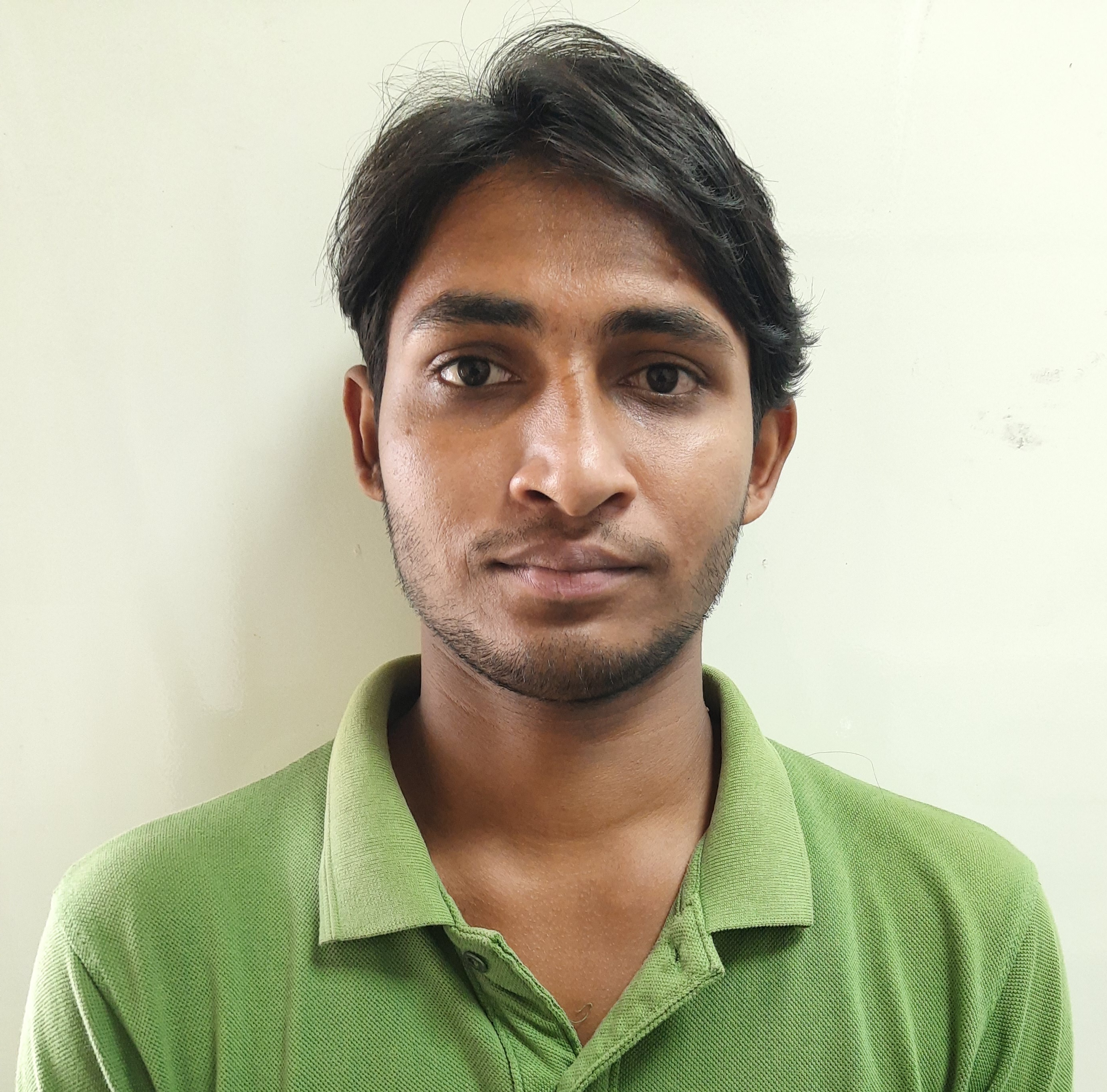 student dp